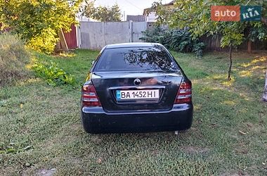 Седан Geely CK-2 2013 в Десне