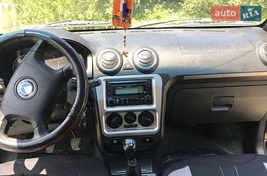 Седан Geely CK-2 2010 в Косове фото 10 Седан Geely CK-2 2010 в Косове