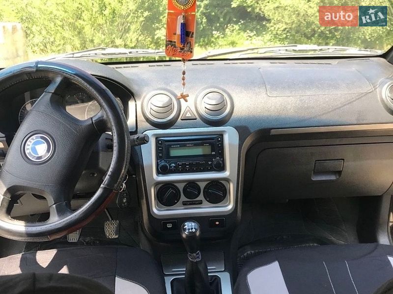 Седан Geely CK-2 2010 в Косове фото 10 Седан Geely CK-2 2010 в Косове