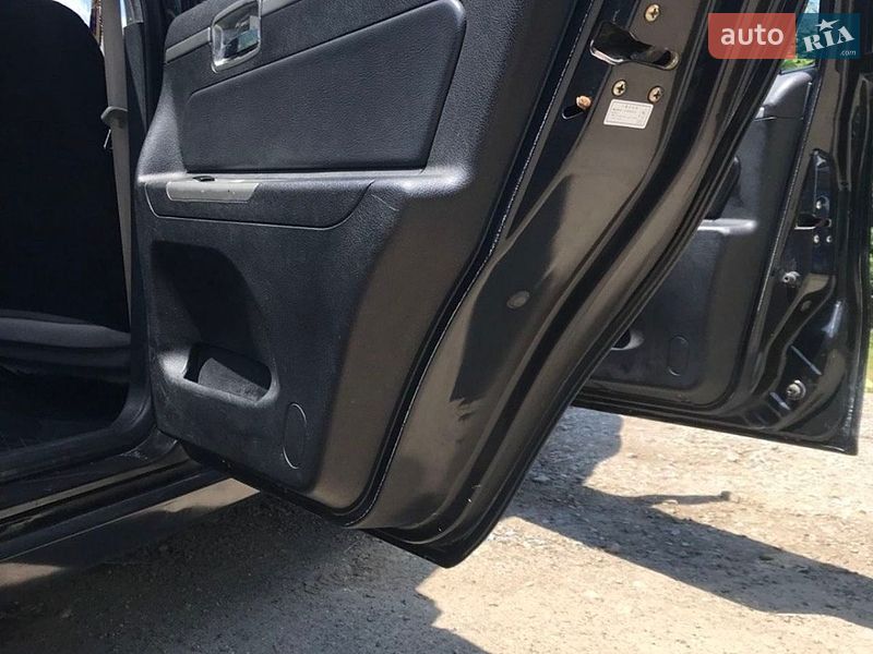 Седан Geely CK-2 2010 в Косове фото 3 Седан Geely CK-2 2010 в Косове