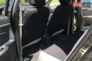 Седан Geely CK-2 2010 в Косове фото 14 Седан Geely CK-2 2010 в Косове