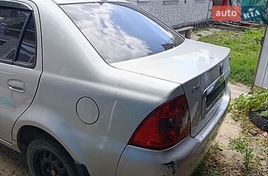 Седан Geely CK-2 2014 в Сумах фото 9 Седан Geely CK-2 2014 в Сумах