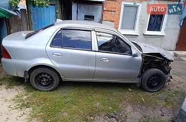Седан Geely CK-2 2014 в Сумах фото 8 Седан Geely CK-2 2014 в Сумах