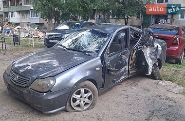Седан Geely CK-2 2008 в Киеве