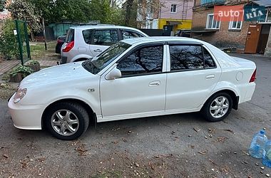 Седан Geely CK-2 2010 в Вінниці фото 8 Седан Geely CK-2 2010 в Вінниці