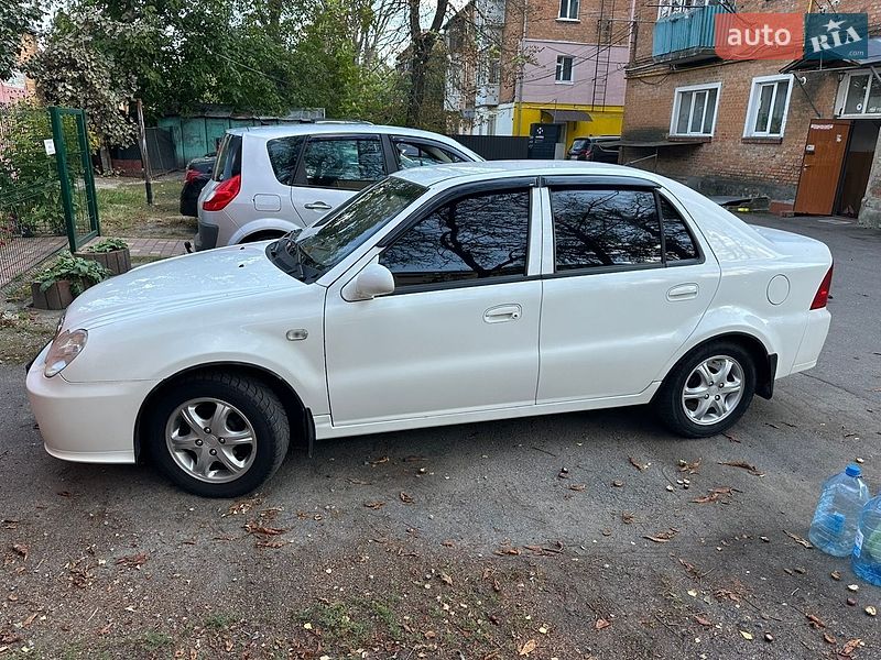 Седан Geely CK-2 2010 в Вінниці фото 8 Седан Geely CK-2 2010 в Вінниці