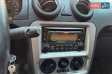 Седан Geely CK-2 2010 в Вінниці фото 11 Седан Geely CK-2 2010 в Вінниці