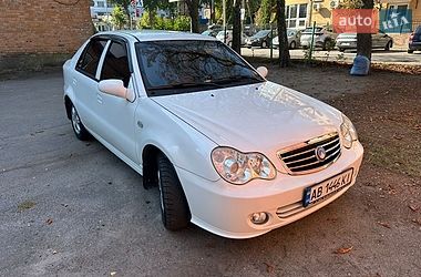 Седан Geely CK-2 2010 в Вінниці фото 20 Седан Geely CK-2 2010 в Вінниці