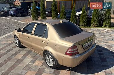 Седан Geely CK-2 2014 в Киеве