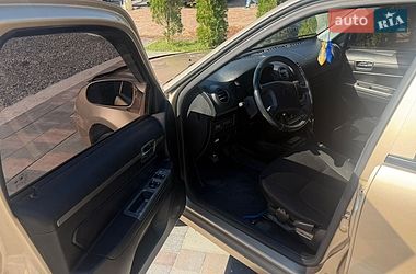 Седан Geely CK-2 2014 в Киеве