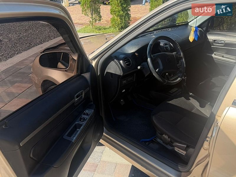 Седан Geely CK-2 2014 в Киеве