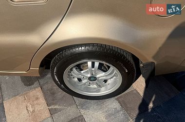 Седан Geely CK-2 2014 в Киеве