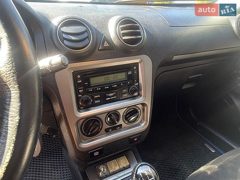 Седан Geely CK-2 2014 в Киеве