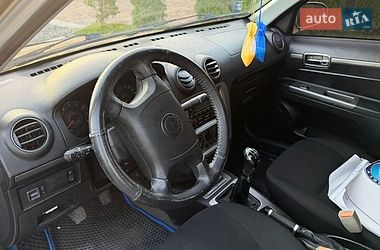 Седан Geely CK-2 2014 в Киеве