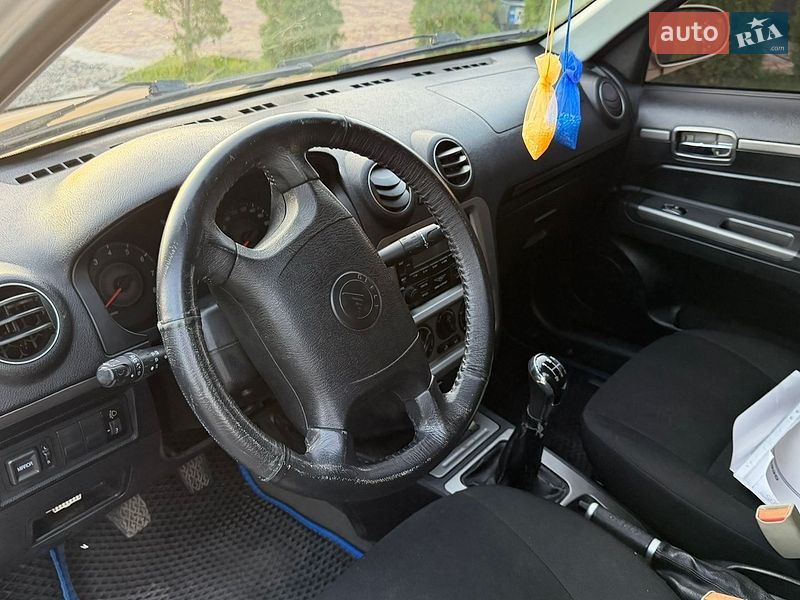 Седан Geely CK-2 2014 в Киеве