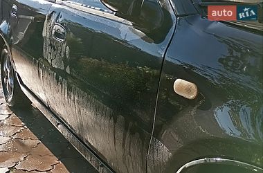Седан Geely CK-2 2011 в Золочеві фото 11 Седан Geely CK-2 2011 в Золочеві