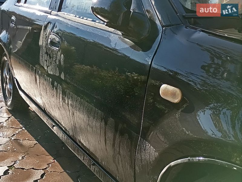 Седан Geely CK-2 2011 в Золочеві фото 11 Седан Geely CK-2 2011 в Золочеві