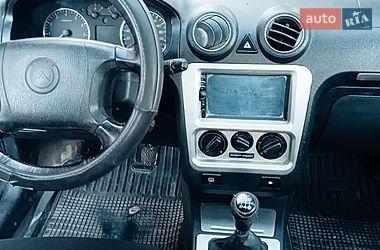 Седан Geely CK-2 2011 в Золочеві фото 15 Седан Geely CK-2 2011 в Золочеві