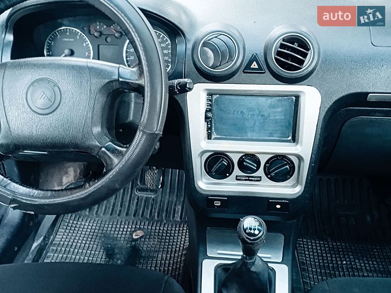 Седан Geely CK-2 2011 в Золочеві фото 15 Седан Geely CK-2 2011 в Золочеві