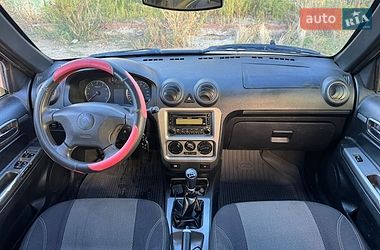 Седан Geely CK-2 2011 в Одессе