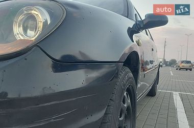 Седан Geely CK-2 2008 в Нововолинську