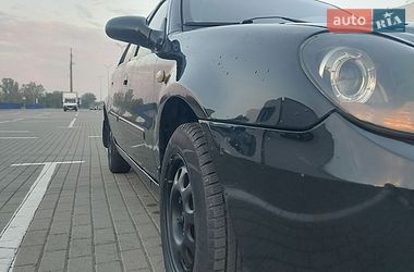 Седан Geely CK-2 2008 в Нововолинську