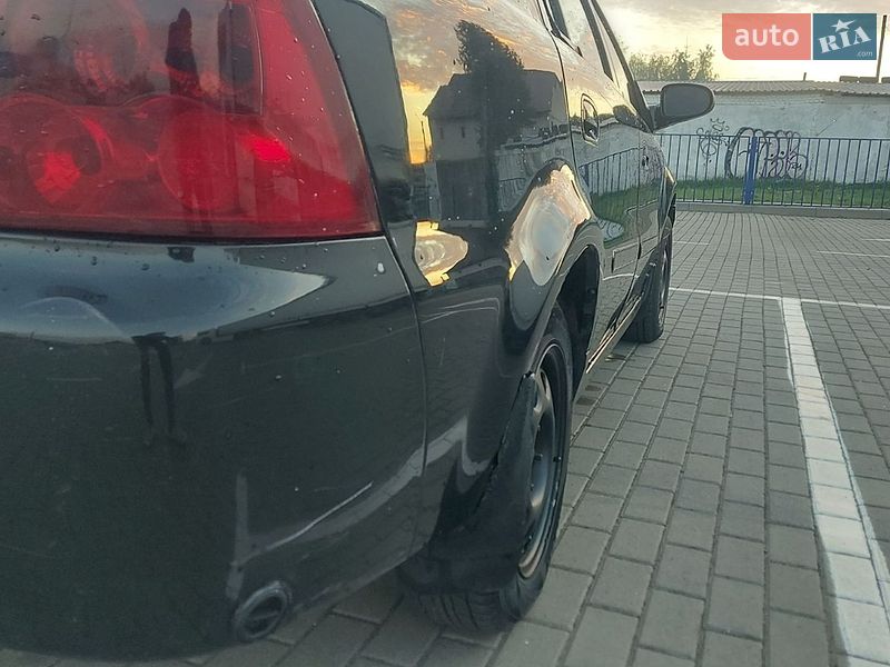 Седан Geely CK-2 2008 в Нововолинську