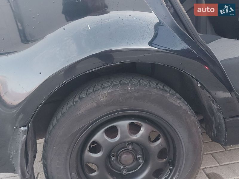 Седан Geely CK-2 2008 в Нововолинську