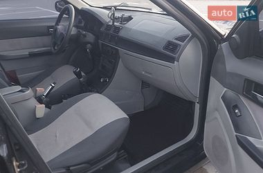 Седан Geely CK-2 2008 в Нововолинську