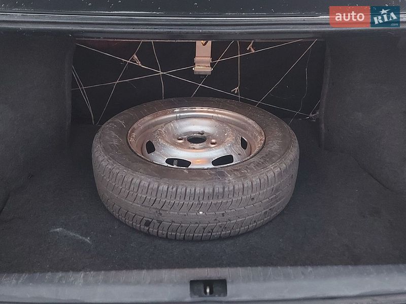 Седан Geely CK-2 2008 в Нововолинську