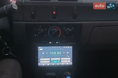 Седан Geely CK-2 2008 в Нововолинську
