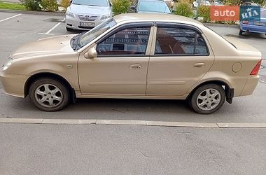 Седан Geely CK-2 2010 в Києві