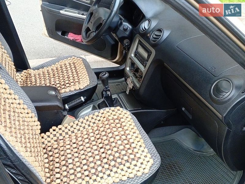 Седан Geely CK-2 2010 в Києві