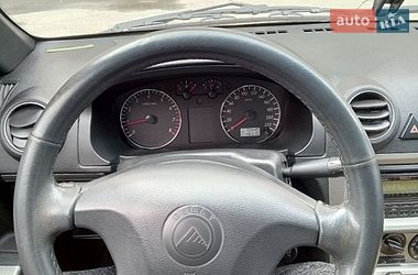 Седан Geely CK-2 2010 в Києві