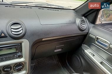 Седан Geely CK-2 2010 в Києві