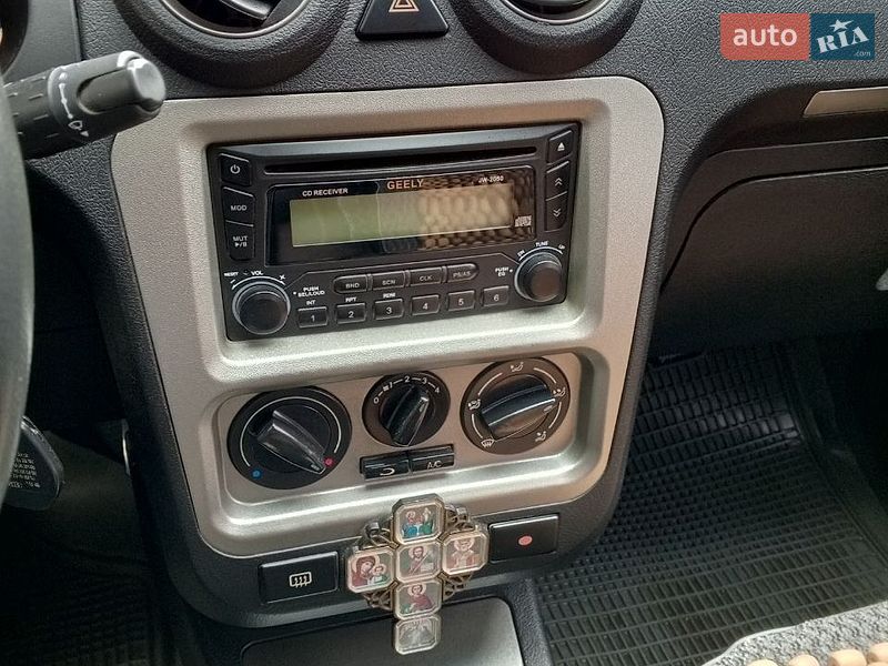 Седан Geely CK-2 2010 в Києві