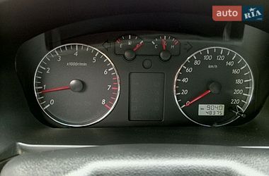 Седан Geely CK-2 2010 в Києві