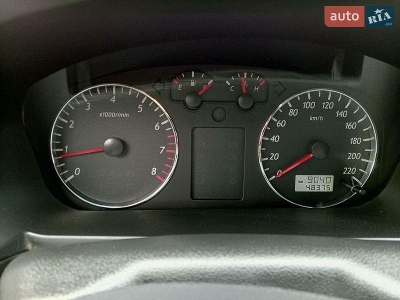 Седан Geely CK-2 2010 в Києві