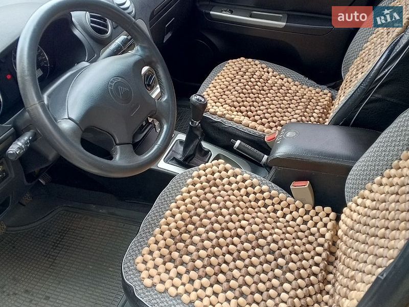 Седан Geely CK-2 2010 в Києві
