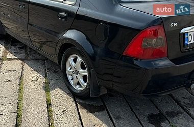 Седан Geely CK-2 2011 в Люботині