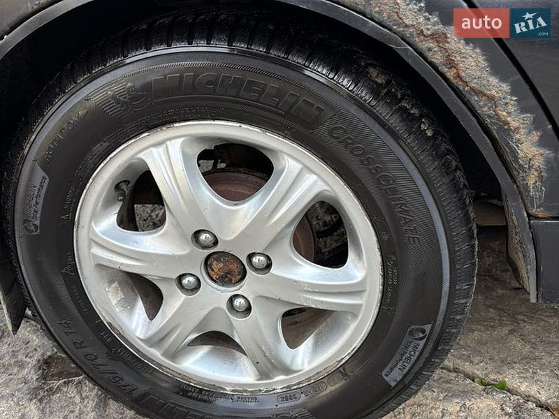 Седан Geely CK-2 2011 в Люботині