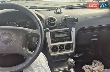 Седан Geely CK-2 2011 в Киеве фото 7 Седан Geely CK-2 2011 в Киеве