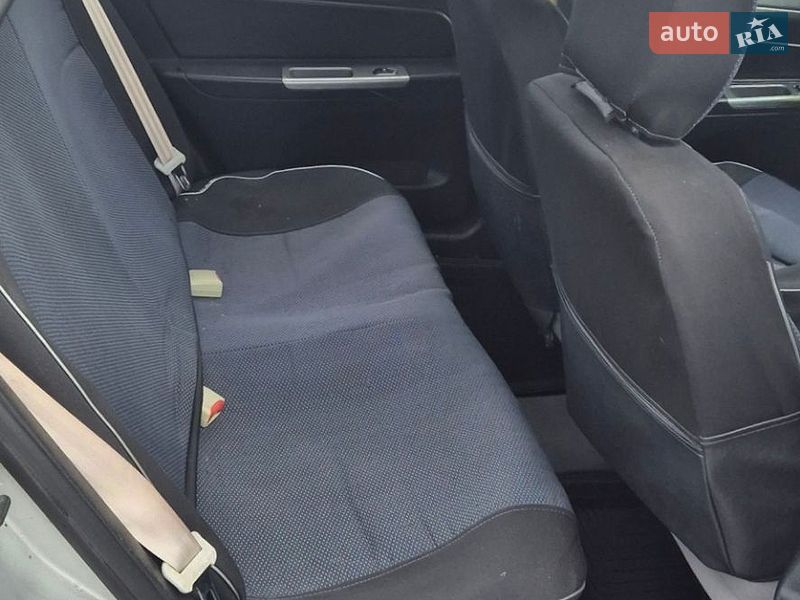 Седан Geely CK-2 2011 в Киеве фото 11 Седан Geely CK-2 2011 в Киеве