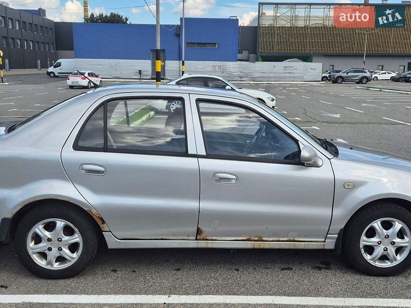 Седан Geely CK-2 2011 в Киеве фото 2 Седан Geely CK-2 2011 в Киеве