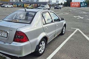 Седан Geely CK-2 2011 в Киеве фото 5 Седан Geely CK-2 2011 в Киеве