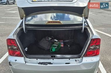 Седан Geely CK-2 2011 в Киеве фото 10 Седан Geely CK-2 2011 в Киеве