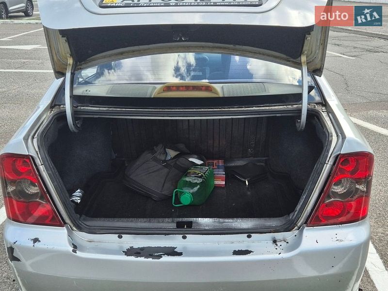 Седан Geely CK-2 2011 в Киеве фото 10 Седан Geely CK-2 2011 в Киеве
