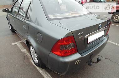 Седан Geely CK 2008 в Киеве