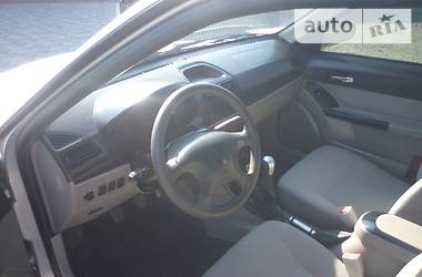 Седан Geely CK 2008 в 