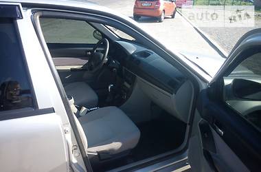 Седан Geely CK 2008 в 